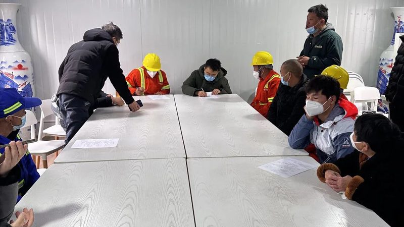 职业技能培训学校管理系统：分类与选择指南