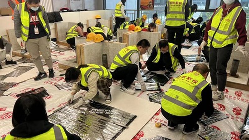 职业技能培训短期班：快速提升技能的途径解析
