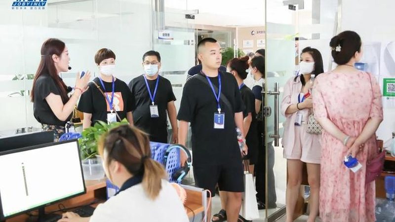 企业培训案例：揭秘优质培训背后的关键要素