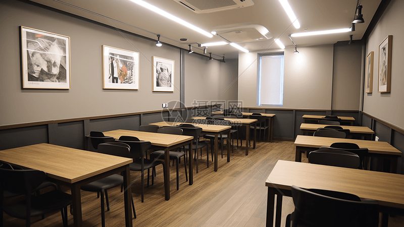 行业背景：技能培训市场蓬勃发展