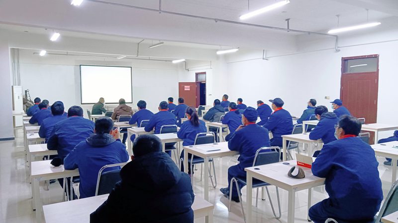 内训师选拔，如何精准把脉？评分标准揭秘**